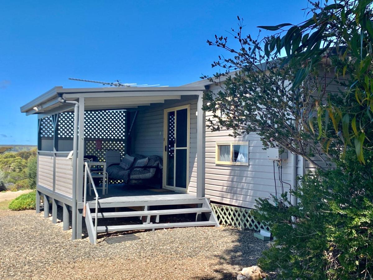 Emu Bay Holiday Homes Exterior foto