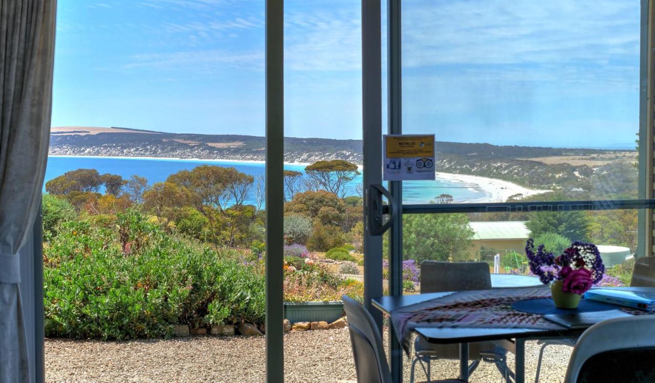Emu Bay Holiday Homes Exterior foto