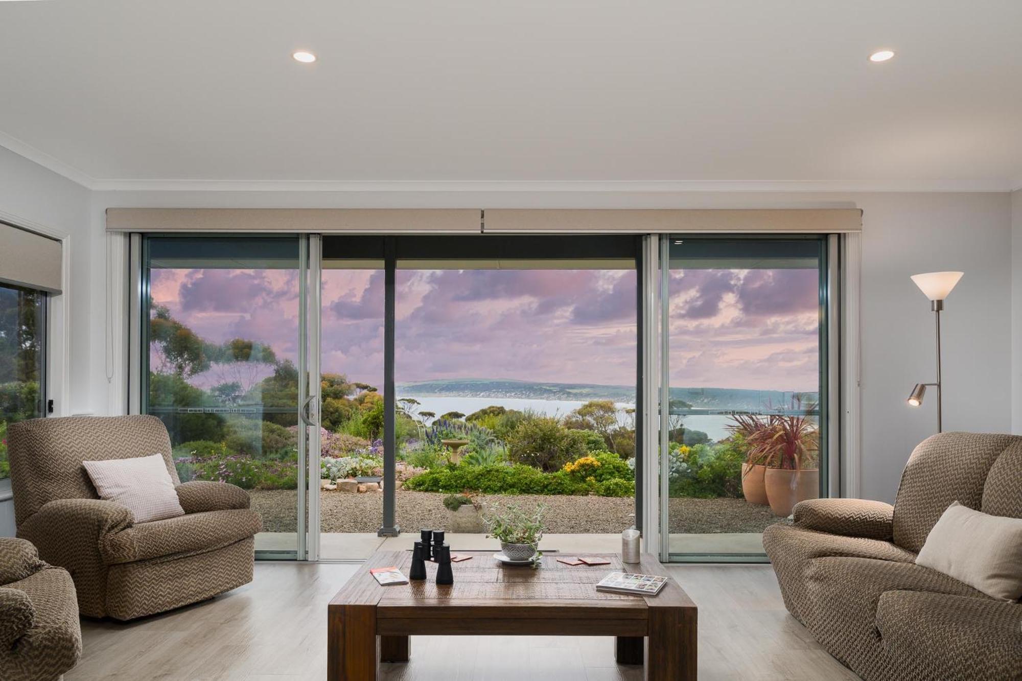 Emu Bay Holiday Homes Exterior foto